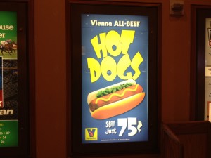 South Point Casino Hot Dogs South Point Casino Hot Dogs
